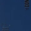 Comix 2017. Diario mignon blu