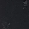 Comix 2017. Diario mignon nero grafite