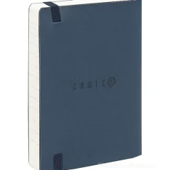 Comix U Yourself Day 2024. Agenda giornaliera 13 mesi mini. Blue