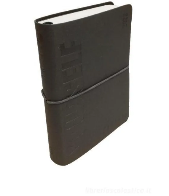 Comix U Yourself Mini Agenda 2021/2022 giornaliera 16 mesi. Antracite metallizzato
