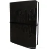 Comix U Yourself Mini Agenda 2021-2022 giornaliera 16 mesi. Special Edition. Nero