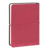 Comix U Yourself Mini Agenda 2024-2025 giornaliera 16 mesi. Special Edition. Flower Magenta