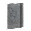 Comix Week 2021 Special Edition. Agenda 12 mesi medium con matita. Grigio