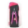 Compasso balaustrone fisso C Lux neon 2 pezzi (colori assortiti)