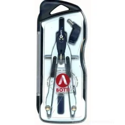 Compasso balaustrone Luxury 3 pezzi