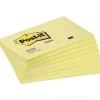 Confezione 12 blocchetti notes adesivi Post-It mm 76x127