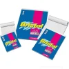 Confezione 2 block-notes A4 quadri Bristol