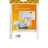 Confezione 100 buste U soft cm 10x13,5