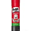 Confezione 25 Colla stick Pritt 11 g