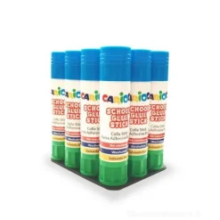 Confezione 12 colle stick 20 grammi