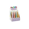 Confezione 16 evidenziatori Pastel