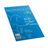 Confezione 20 fogli protocollo formato A4 5M