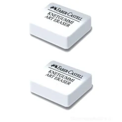 Confezione 2 gomme pane
