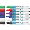 Confezione 6 marcatori acrilici Paint-It 320 punta da 4 mm