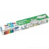 Confezione 8 matite colorate Coloring Roll Jungle