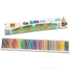 Confezione 80 matite colorate Tita Maxi Rainbow Set