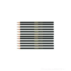 Confezione 12 matite in grafite Schwan 309 HB