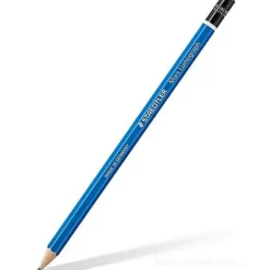 Confezione 12 matite Mars Lumograph 2B