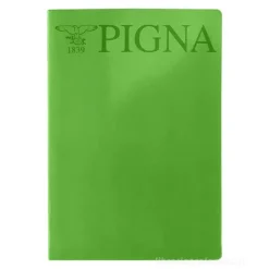 Confezione 10 Maxi Quaderni formato A4 a quadretti 5mm verde