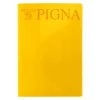 Confezione 10 Maxi Quaderni formato A4 a quadretti 4mm giallo
