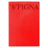 Confezione 10 Maxi Quaderni formato A4 a quadretti 4mm rosso