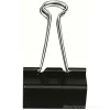 Confezione 12 mollette fermacarte 51 mm
