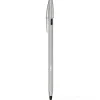 Confezione 1 penna a sfera ricaricabile e 2 refill Bic Cristal Re New colore blu