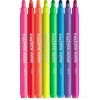 Confezione 8 pennarelli Neon