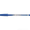 Confezione 50 penne a sfera blu