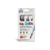 Confezione 3 pennelli Water Brush ricaricabili