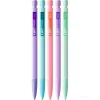 Confezione 12 portamine Bic Matic Pastel HB 0,7 mm