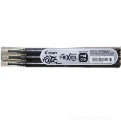 Confezione 3 refill per penne Frixion Point
