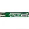 Confezione 3 refill per penne Frixion Point