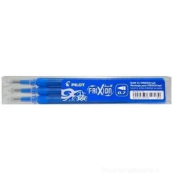 Confezione 3 refill per penne Frixion Ball e Frixion Clicker