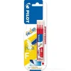 Confezione 3 refill per penne Frixion Ball