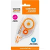 Correttore a nastro 5 mm x 8 metri