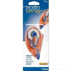 Correttore a nastro Tratto Whity Tape