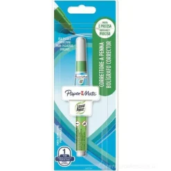 Correttore a penna Liquid Paper