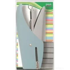 Cucitrice a pinza con 1000 punti (colori assortiti)