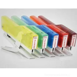 Cucitrice a pinza Zenith 590 FUN (colori assortiti)