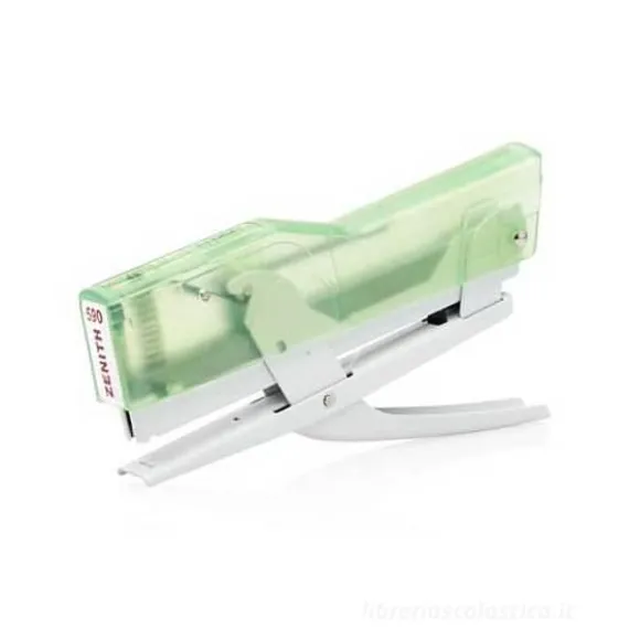 Cucitrice a pinza Zenith 590 FUN (colori assortiti)