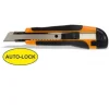 Cutter grande con auto lock K131