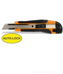 Cutter grande con auto lock K131