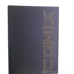 Diario Agenda Comix 2026-2027 datato mini 16 mesi Special Nero Strass Scuole Medie e Superiori (75691BF)