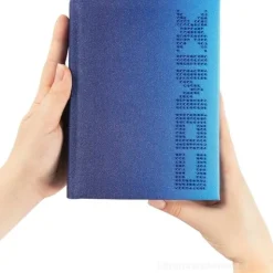 Diario Agenda Comix 2026-2027 giornaliera mini 16 mesi SpecialBlue Scuole Medie e Superiori (75691BB)