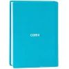 Diario Agenda Comix 16 mesi Mignon Plus Azzurro - Diario scolastico 2026-2027