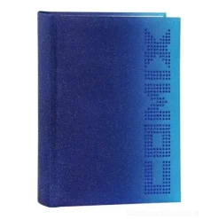 Diario Agenda Comix 2026-2027 mini 16 mesi Special sfumato Light Blue (75691BL)