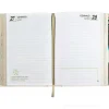 Diario agenda Luxury ME My Evolution 2024-2025 16 mesi. Love