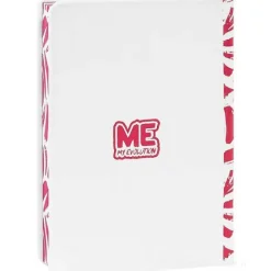 Diario agenda ME My Evolution 2024-2025 16 mesi. Love