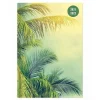 Diario agenda 12 mesi 2021-2022 Collegetimer Pocket day by day Tropical Dream